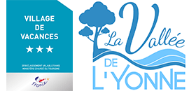LA VALLEE DE L'YONNE Logo