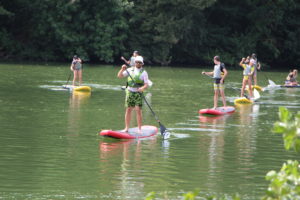 Paddle vallée de l’yonne Paddle vallée de l'yonne