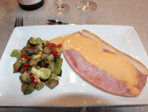 jambon à la chablisienne 1 – Copie