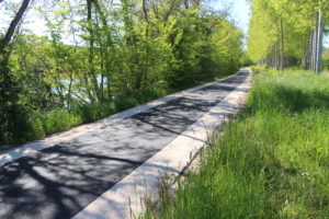 piste cyclable mai 19