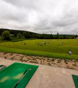 Votre séjour golf à la Vallée de l'Yonne