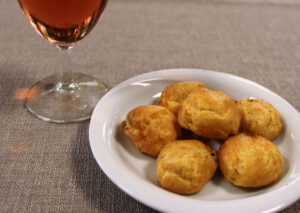 gougeres-restauration